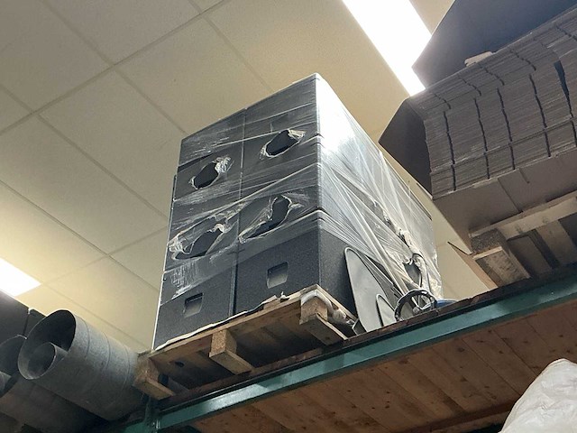 Reviva warm- en koudhoudboxen incl +-1500 koelelementen (300x) - afbeelding 3 van  19