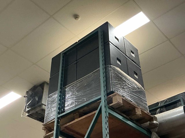 Reviva warm- en koudhoudboxen incl +-1500 koelelementen (300x) - afbeelding 4 van  19