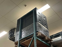 Reviva warm- en koudhoudboxen incl +-1500 koelelementen (300x) - afbeelding 4 van  19