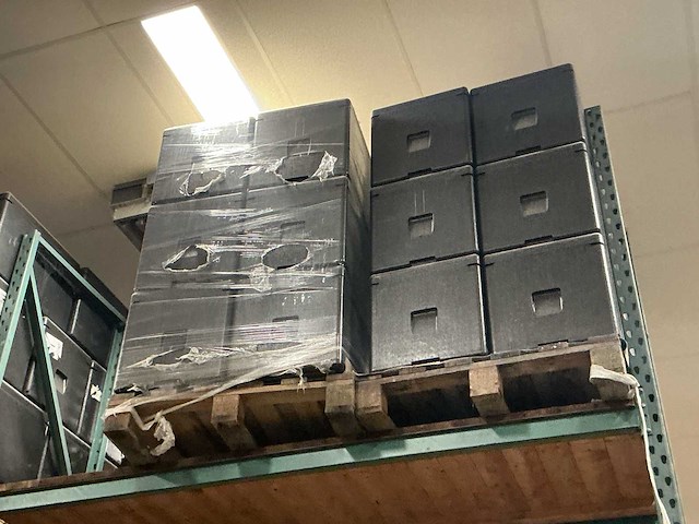 Reviva warm- en koudhoudboxen incl +-1500 koelelementen (300x) - afbeelding 6 van  19