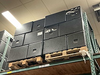 Reviva warm- en koudhoudboxen incl +-1500 koelelementen (300x) - afbeelding 7 van  19