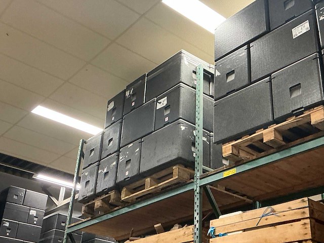 Reviva warm- en koudhoudboxen incl +-1500 koelelementen (300x) - afbeelding 8 van  19