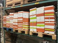 Reviva warm- en koudhoudboxen incl +-1500 koelelementen (300x) - afbeelding 9 van  19