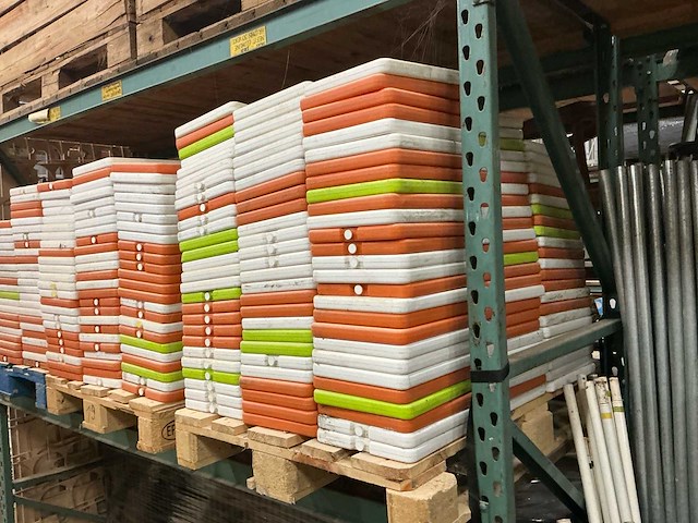 Reviva warm- en koudhoudboxen incl +-1500 koelelementen (300x) - afbeelding 10 van  19