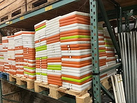 Reviva warm- en koudhoudboxen incl +-1500 koelelementen (300x) - afbeelding 10 van  19