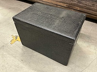 Reviva warm- en koudhoudboxen incl +-1500 koelelementen (300x) - afbeelding 12 van  19