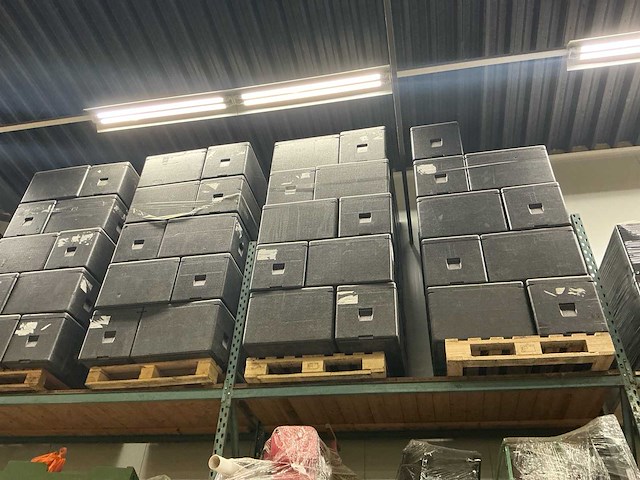 Reviva warm- en koudhoudboxen incl +-1500 koelelementen (300x) - afbeelding 18 van  19