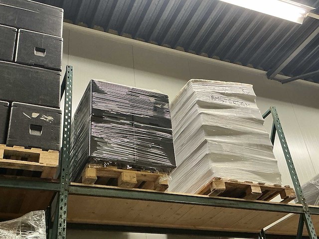 Reviva warm- en koudhoudboxen incl +-1500 koelelementen (300x) - afbeelding 19 van  19