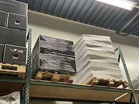 Reviva warm- en koudhoudboxen incl +-1500 koelelementen (300x) - afbeelding 19 van  19