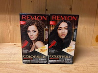 Revlon haarverf - mix van 2 soorten (288x) - afbeelding 1 van  2