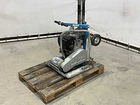 Revo - 2020 - dvwz500 - trilplaat - afbeelding 1 van  7