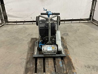 Revo - 2020 - dvwz500 - trilplaat - afbeelding 2 van  7