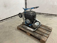 Revo - 2020 - dvwz500 - trilplaat - afbeelding 3 van  7