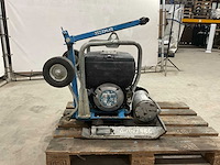 Revo - 2020 - dvwz500 - trilplaat - afbeelding 4 van  7