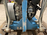 Revo - 2020 - dvwz500 - trilplaat - afbeelding 6 van  7