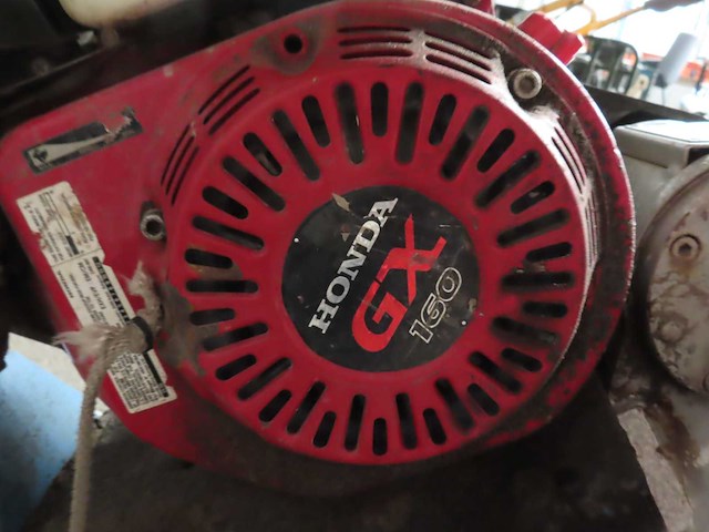 Revo - lvw1800h - trilplaat - afbeelding 4 van  5