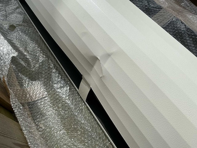 Revo-air econ 200e luchtgordijnen (7x) - afbeelding 14 van  15