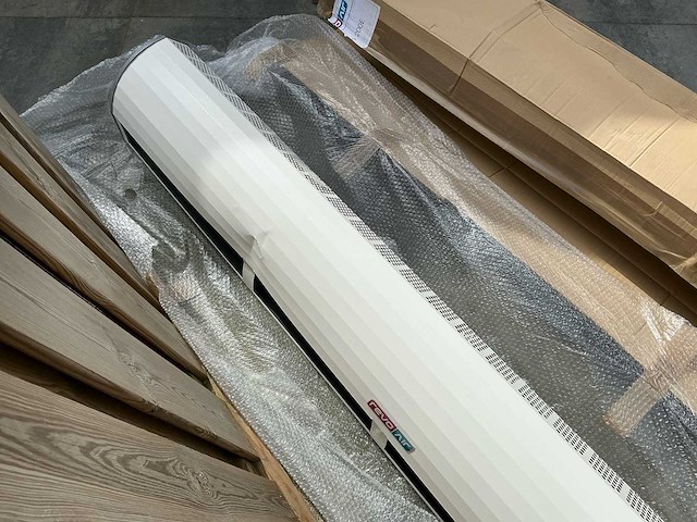 Revo-air econ 200e luchtgordijnen (7x) - afbeelding 15 van  15