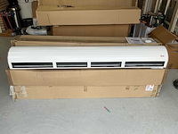 Revo-air econ 200e luchtgordijnen (7x) - afbeelding 1 van  15