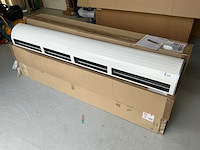 Revo-air econ 200e luchtgordijnen (7x) - afbeelding 2 van  15