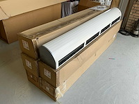 Revo-air econ 200e luchtgordijnen (7x) - afbeelding 3 van  15