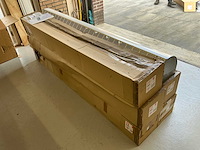 Revo-air econ 200e luchtgordijnen (7x) - afbeelding 5 van  15