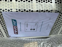 Revo-air econ 200e luchtgordijnen (7x) - afbeelding 3 van  3