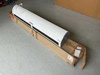 Revo-air econ 200w en 150w luchtgordijn (2x) - afbeelding 1 van  5