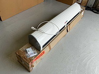 Revo-air econ 200w en 150w luchtgordijn (2x) - afbeelding 2 van  5