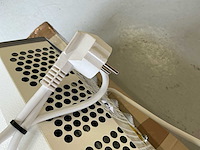 Revo-air econ 200w en 150w luchtgordijn (2x) - afbeelding 3 van  5