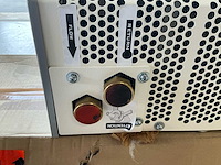 Revo-air econ 200w en 150w luchtgordijn (2x) - afbeelding 4 van  5