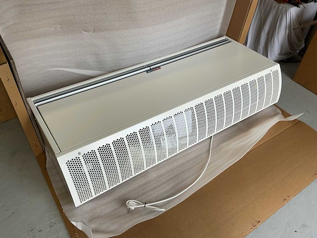 Revo-air li light 150w luchtgordijn (3x) - afbeelding 10 van  19