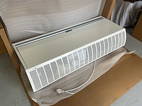 Revo-air li light 150w luchtgordijn (3x) - afbeelding 10 van  19