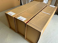 Revo-air li light 150w luchtgordijn (3x) - afbeelding 14 van  19