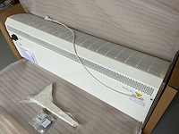 Revo-air li light 150w luchtgordijn (3x) - afbeelding 2 van  19