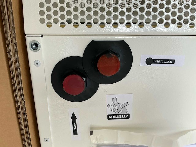 Revo-air li light 150w luchtgordijn (3x) - afbeelding 4 van  19