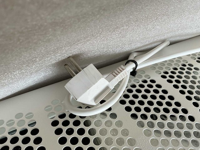 Revo-air li light 150w luchtgordijn (3x) - afbeelding 6 van  19