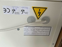 Revo-air li light 150w luchtgordijn (3x) - afbeelding 7 van  19