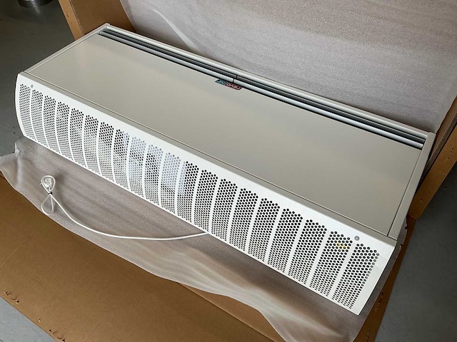 Revo-air li light 150w luchtgordijn (3x) - afbeelding 6 van  7