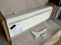 Revo-air li light 150w luchtgordijn (3x) - afbeelding 18 van  19