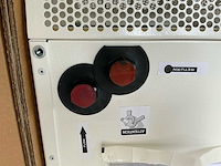 Revo-air li light 150w luchtgordijn (3x) - afbeelding 3 van  19