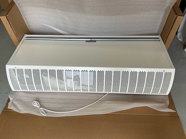 Revo-air li light 150w luchtgordijn (3x) - afbeelding 16 van  19