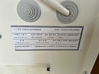 Revo-air li light 200w en li 100w luchtgordijn (2x) - afbeelding 13 van  20