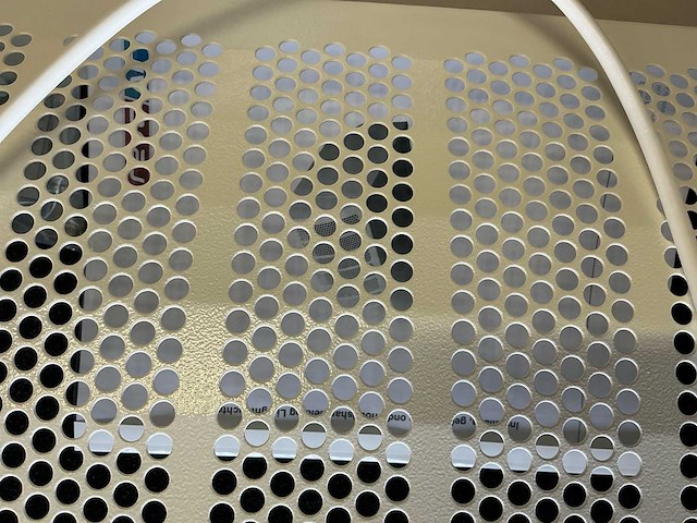 Revo-air li light 200w en li 100w luchtgordijn (2x) - afbeelding 16 van  20