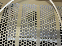 Revo-air li light 200w en li 100w luchtgordijn (2x) - afbeelding 16 van  20