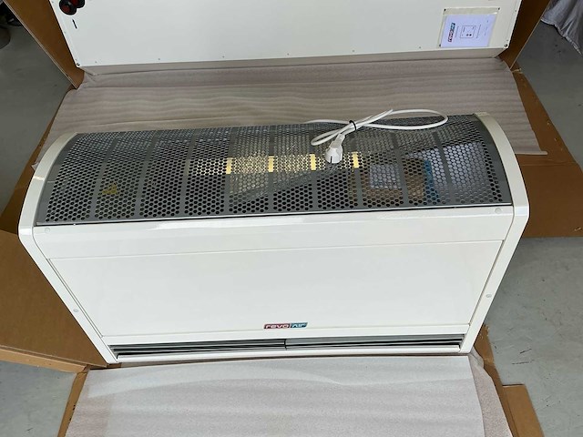 Revo-air li light 200w en li 100w luchtgordijn (2x) - afbeelding 5 van  20