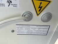 Revo-air li light 200w en li 100w luchtgordijn (2x) - afbeelding 8 van  20