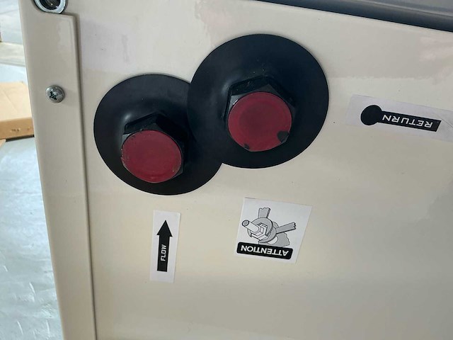 Revo-air li light 200w en li 100w luchtgordijn (2x) - afbeelding 9 van  20