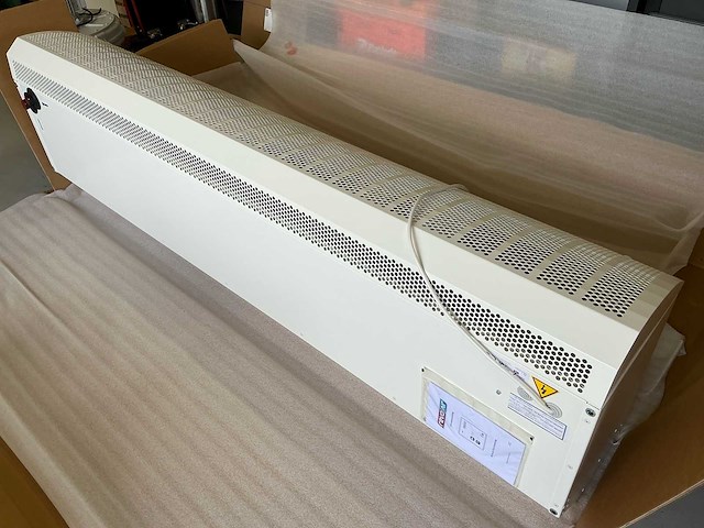 Revo-air li light 200w en li 100w luchtgordijn (2x) - afbeelding 4 van  20