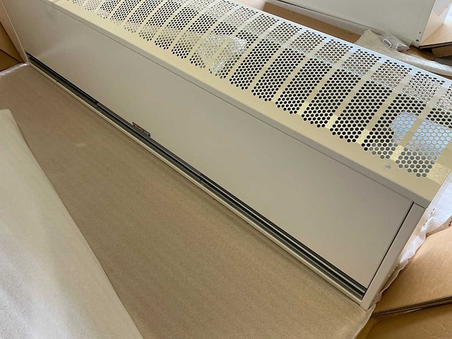 Revo-air li light 200w en li 100w luchtgordijn (2x) - afbeelding 10 van  20